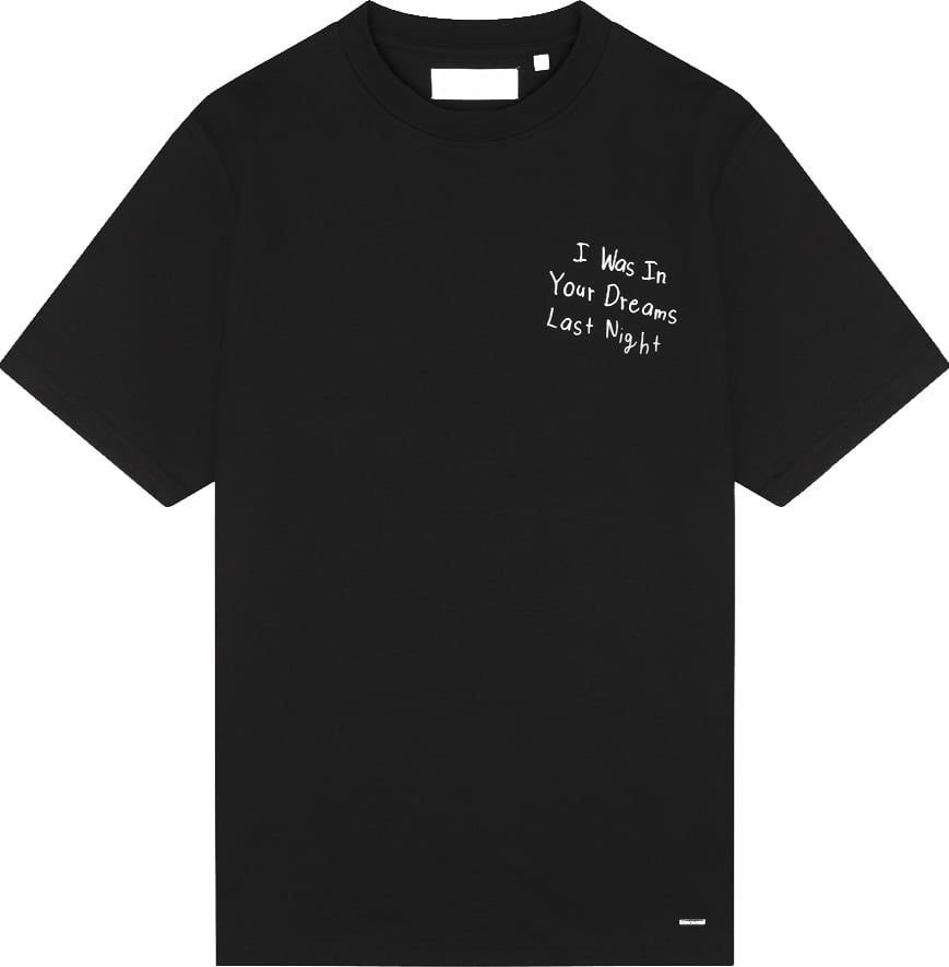 Croyez In Your Dreams T-Shirt