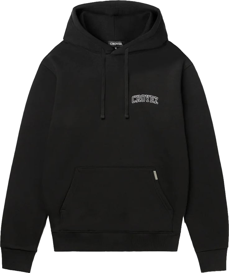 Croyez Arch Hoodie