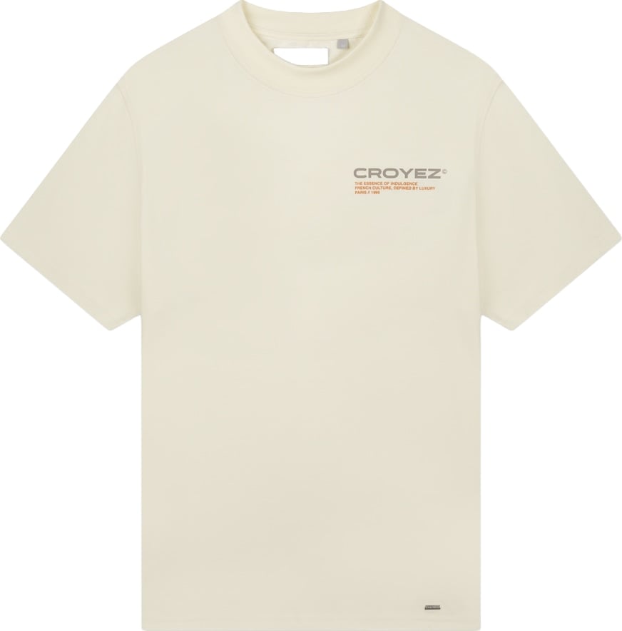 Croyez Family Owned Business T-Shirt