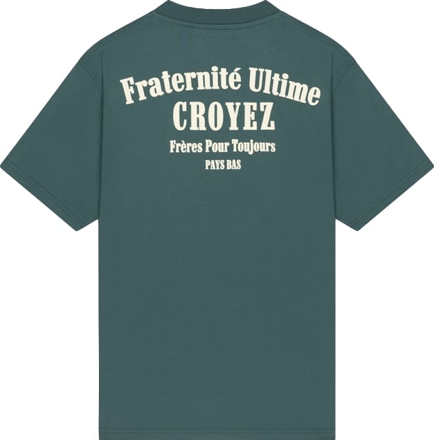 Croyez Fraternité T-Shirt