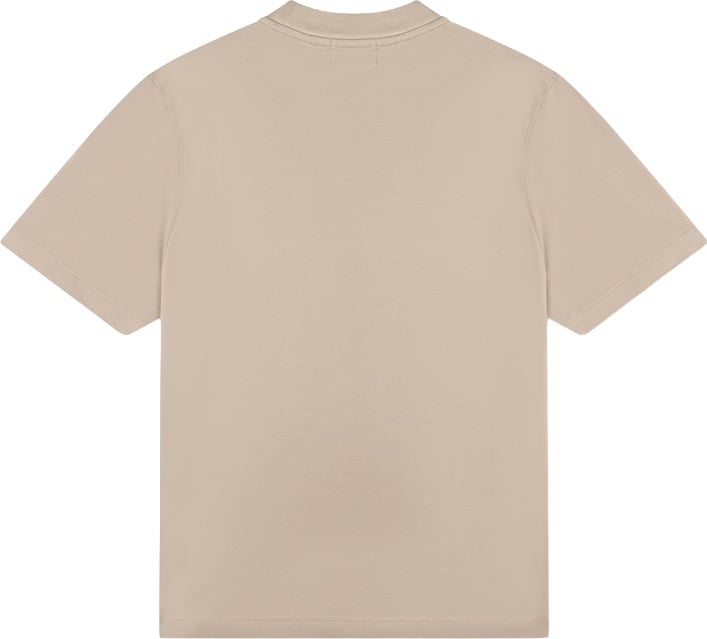 Croyez Étiquette T-Shirt