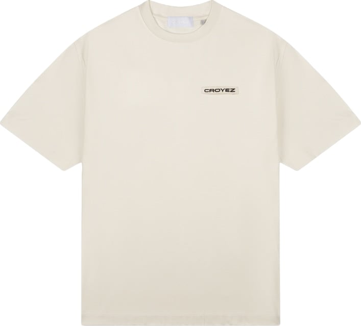 Croyez Étiquette T-Shirt