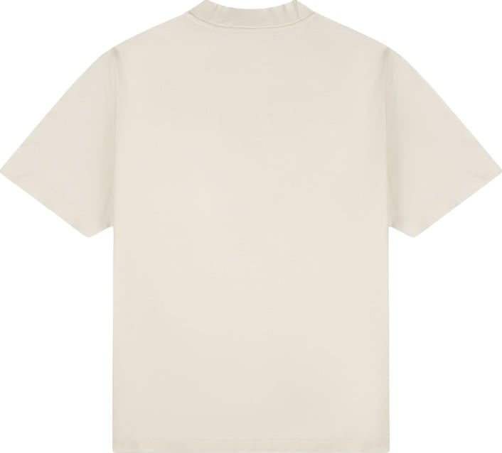 Croyez Étiquette T-Shirt