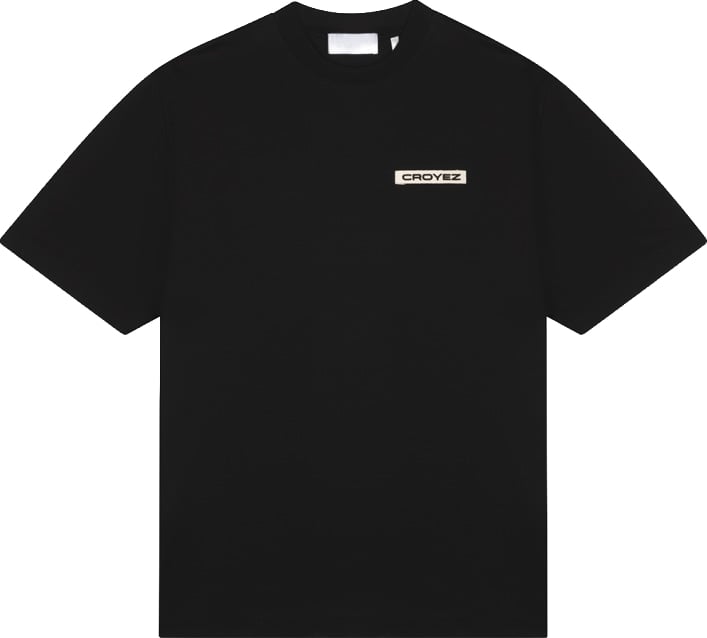 Croyez Étiquette T-Shirt