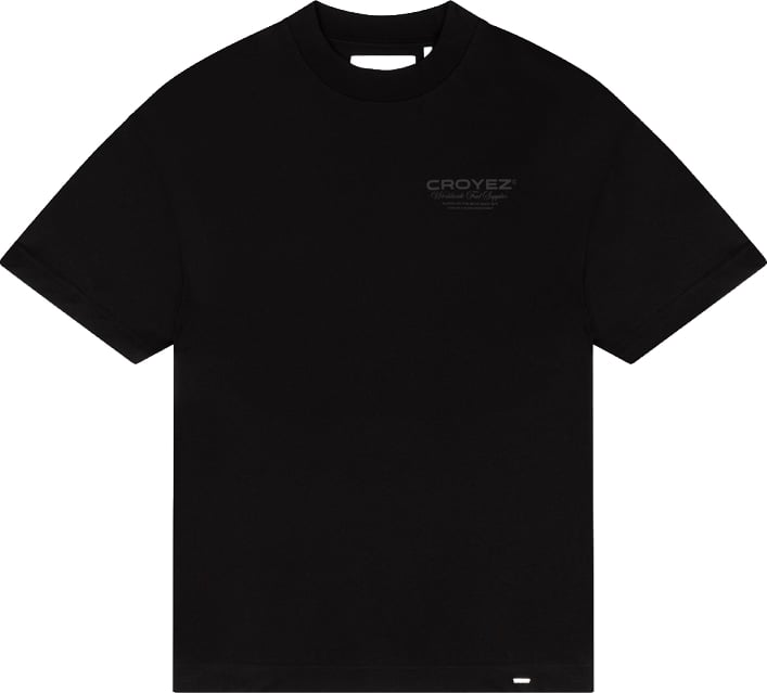 Croyez Worldwide Supplier T-Shirt