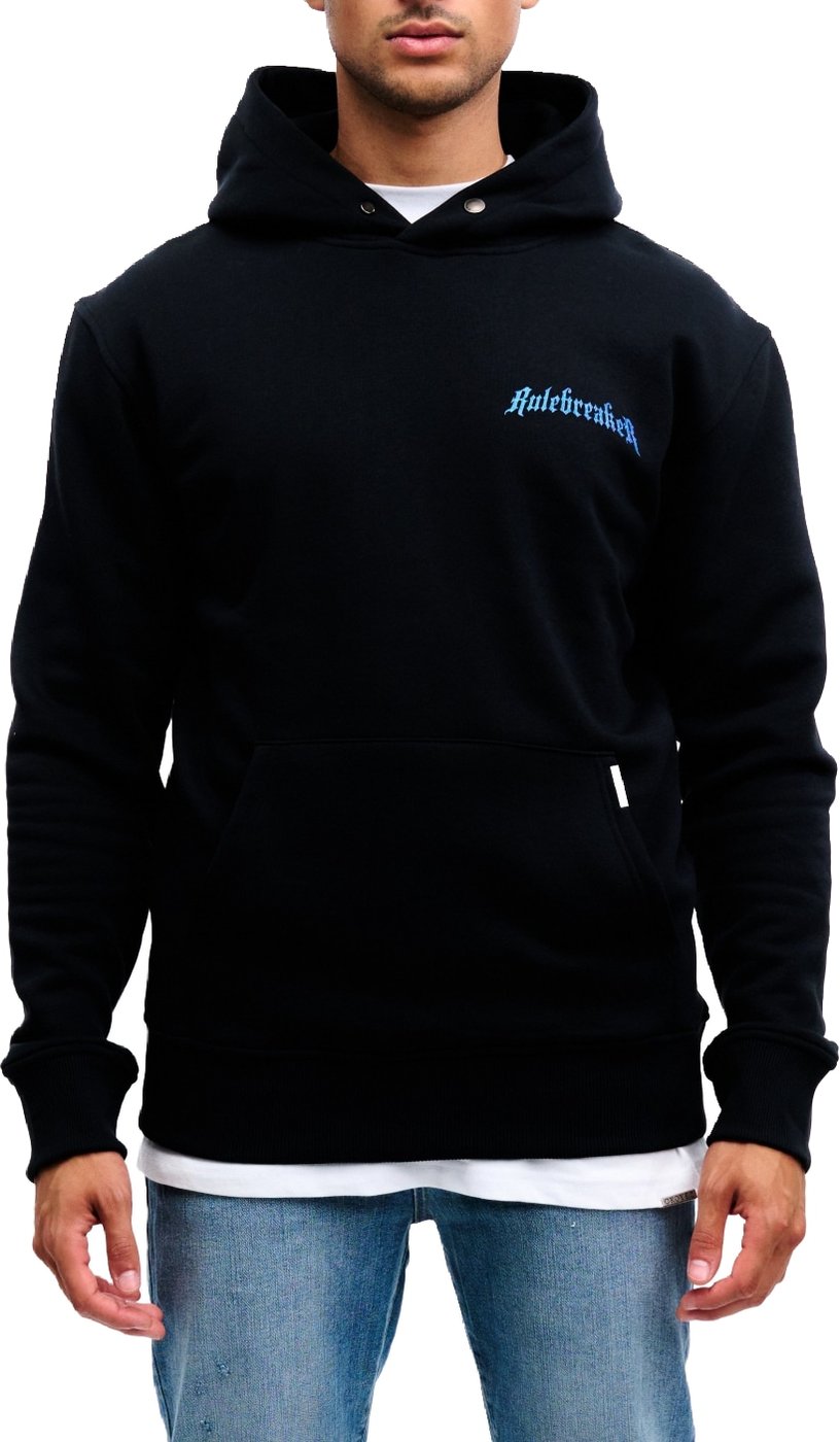 Croyez Rulebreaker Hoodie