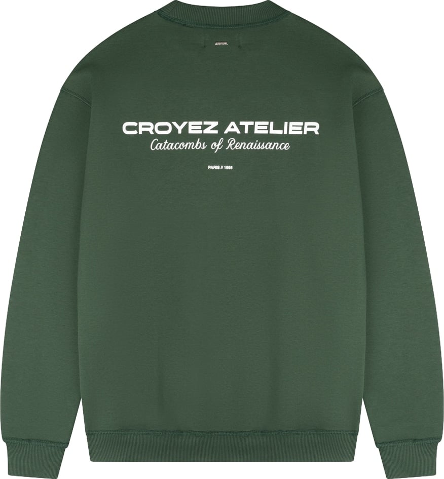 Croyez Atelier Sweater