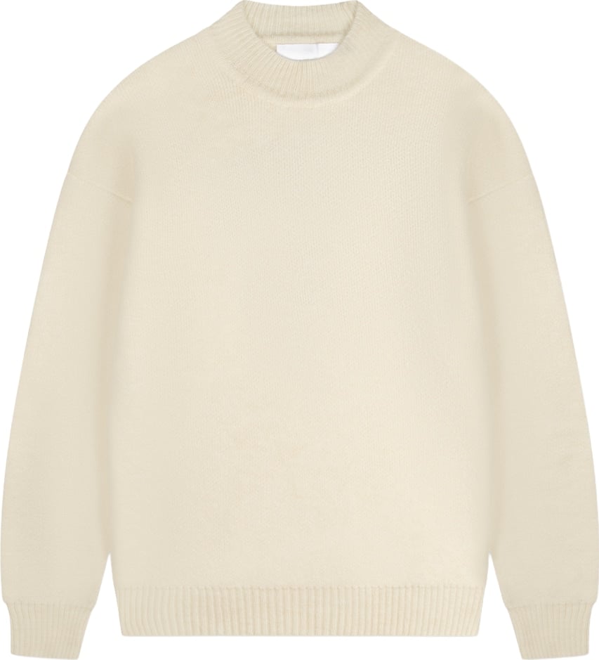 Croyez Atelier Knit Sweater