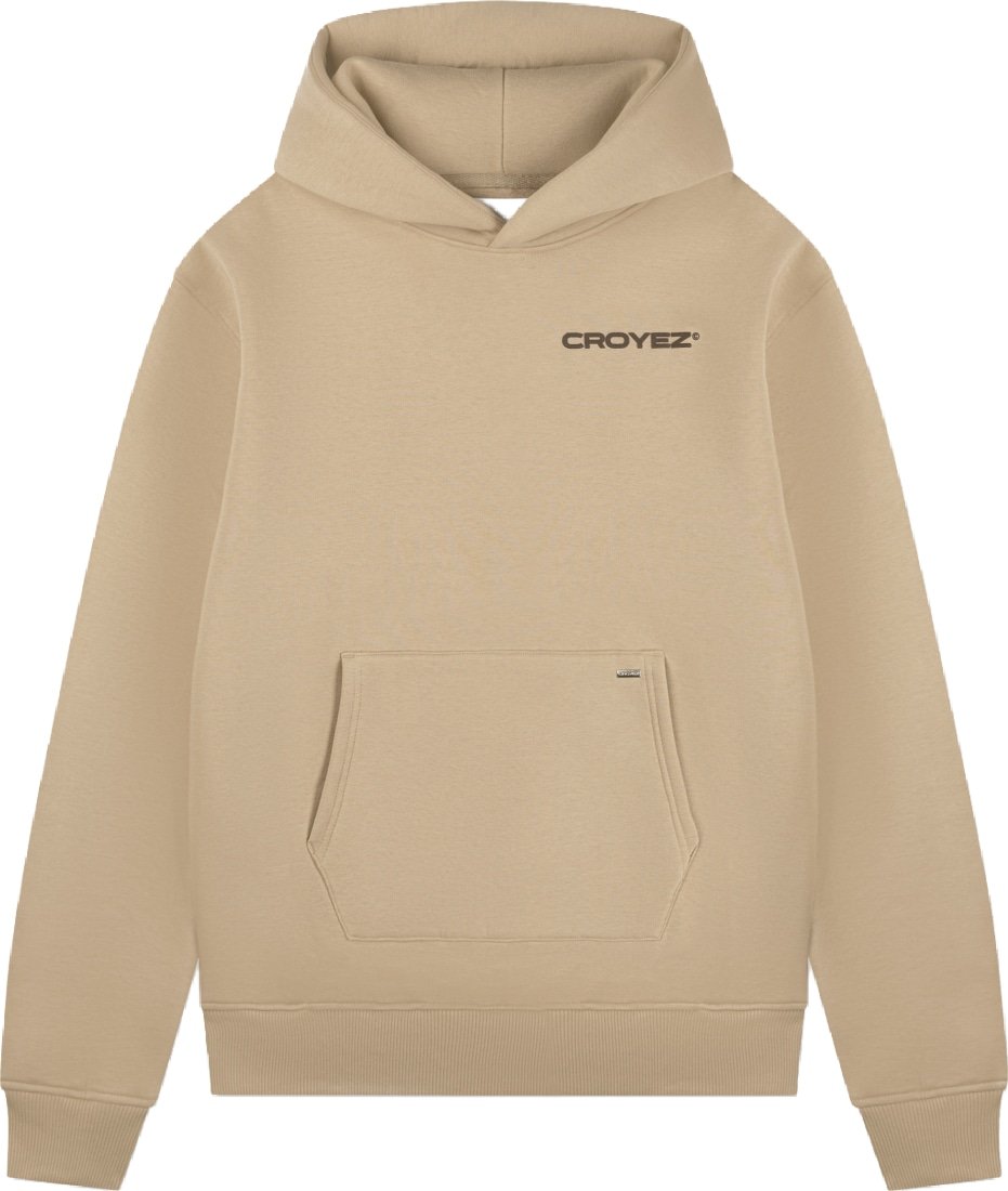 Croyez Family Owned Business Hoodie