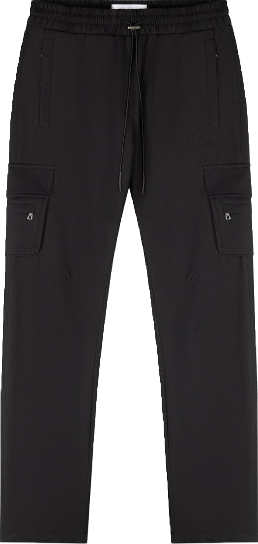 Croyez Technical Cargo Pants