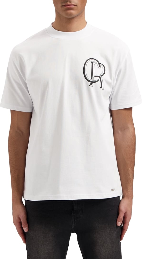 Croyez Initial T-Shirt