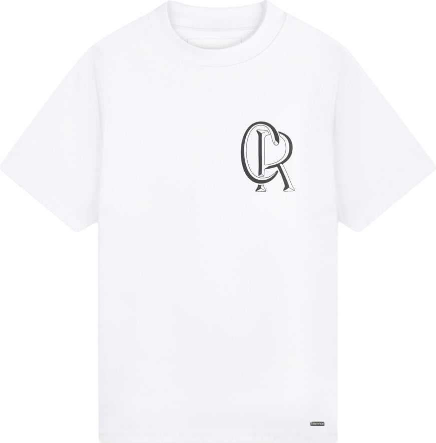 Croyez Initial T-Shirt