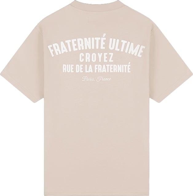 Croyez Fraternité T-Shirt