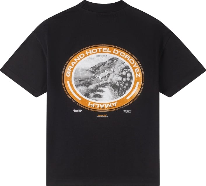 Croyez Grand Hotel T-Shirt