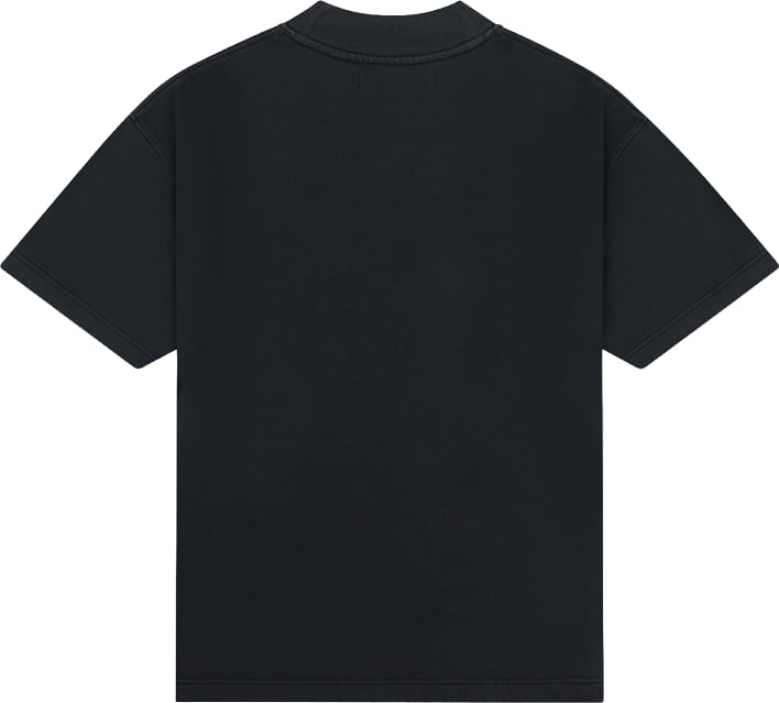 Croyez Garment Dye Fraternité T-Shirt