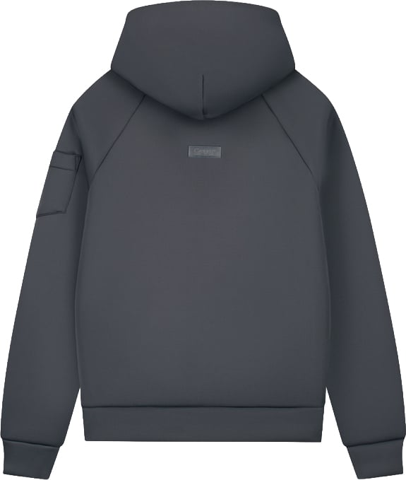 Croyez Scuba Zip Hoodie
