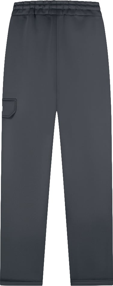 Croyez Scuba Straight Leg Pants