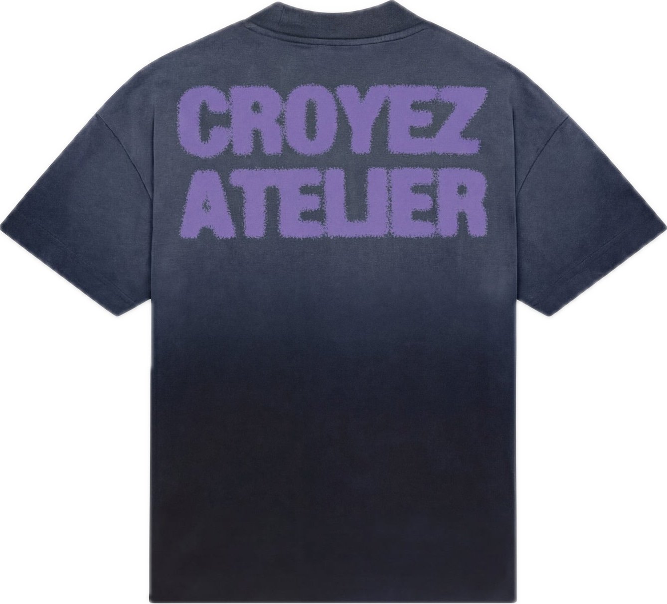 Croyez Sprayed Atelier T-Shirt