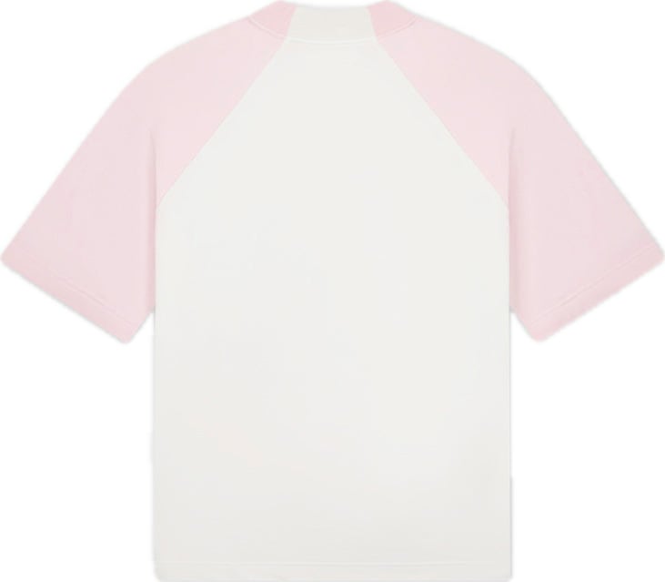 Croyez Studios Raglan T-Shirt