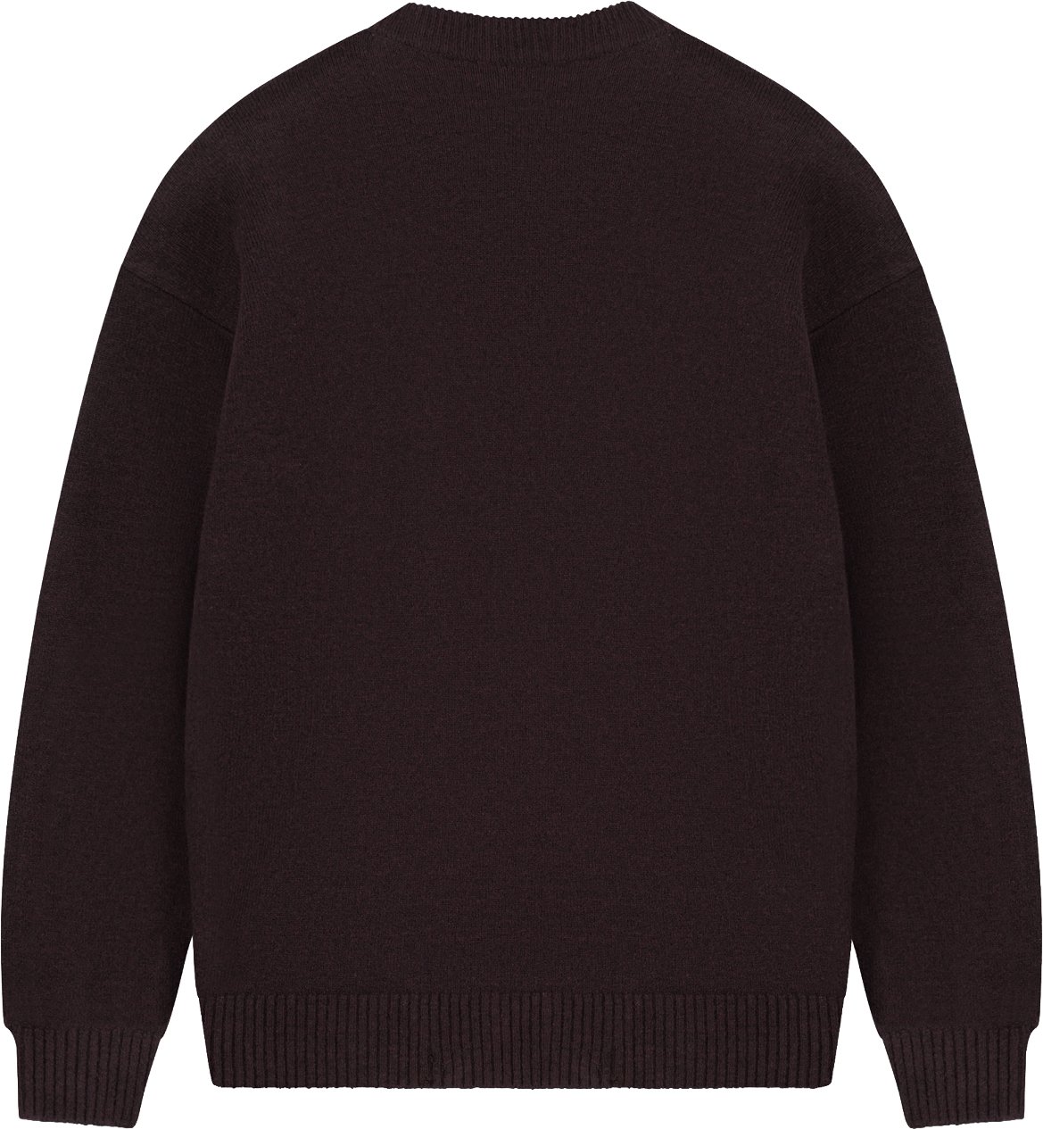 Croyez Fluffy Essence Knit Sweater