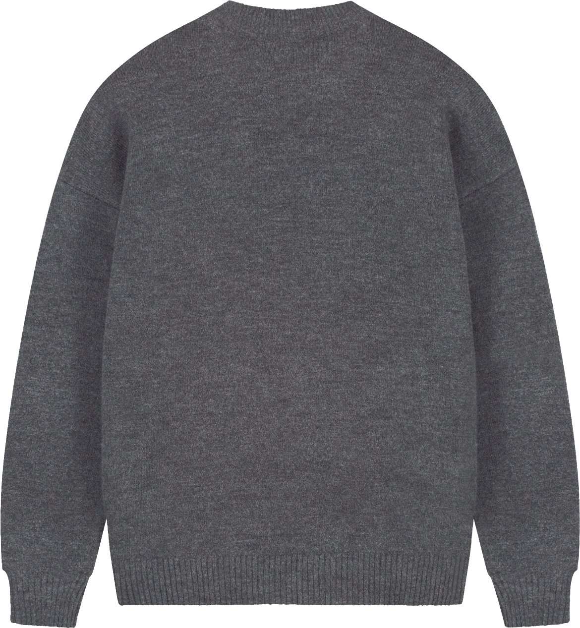 Croyez Fluffy Essence Knit Sweater