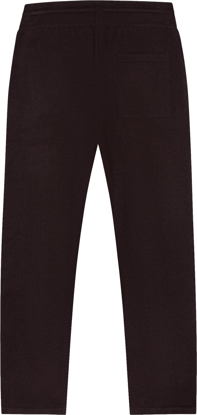 Croyez Fluffy Essence Knit Sweatpants