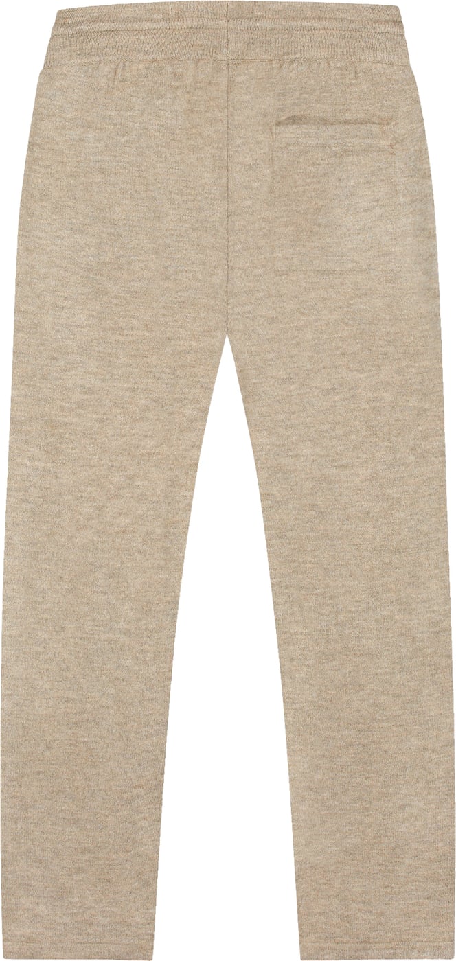 Croyez Fluffy Essence Knit Sweatpants