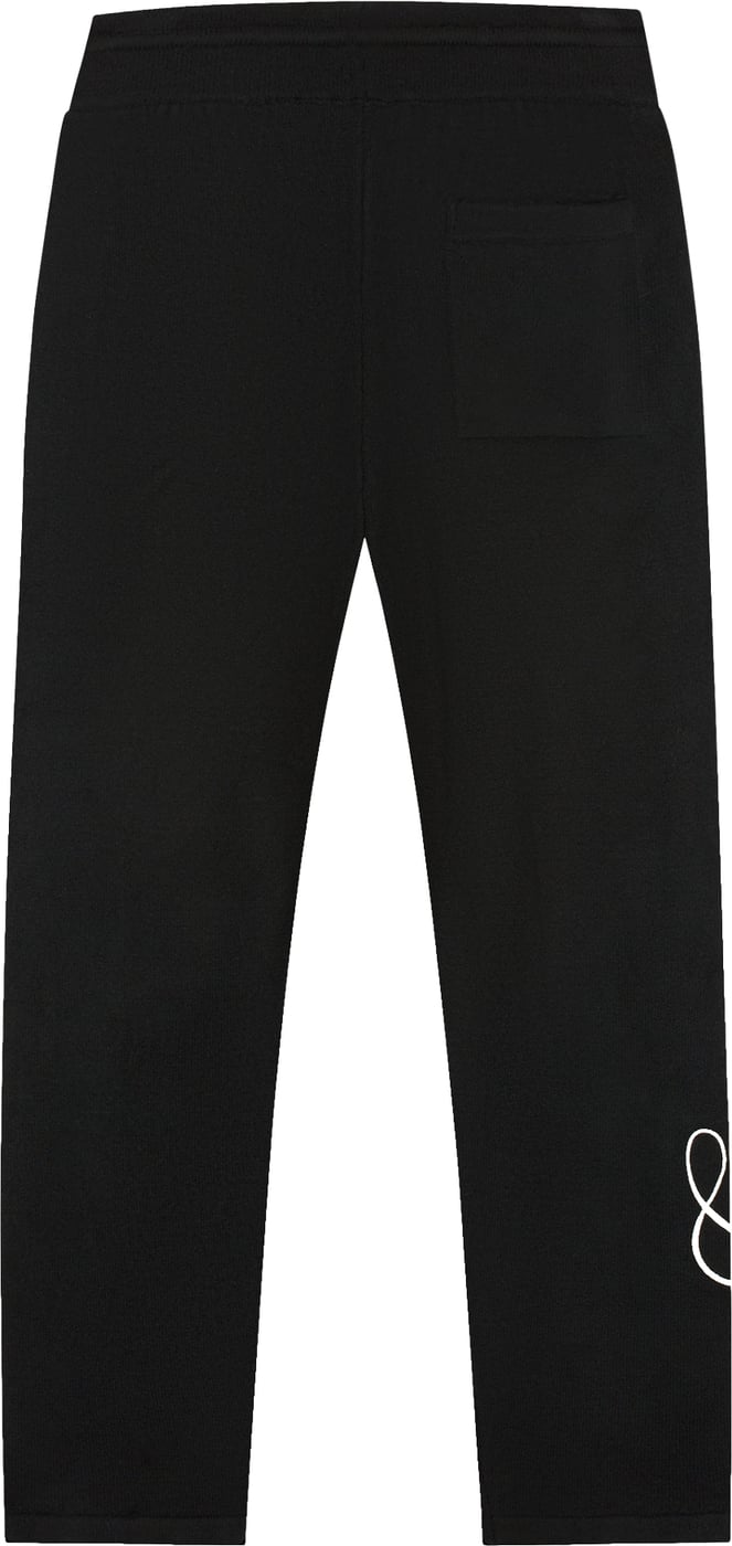Croyez Script 2.0 Knit Sweatpants