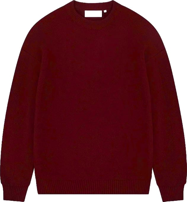 Croyez Art Studio Knit Sweater