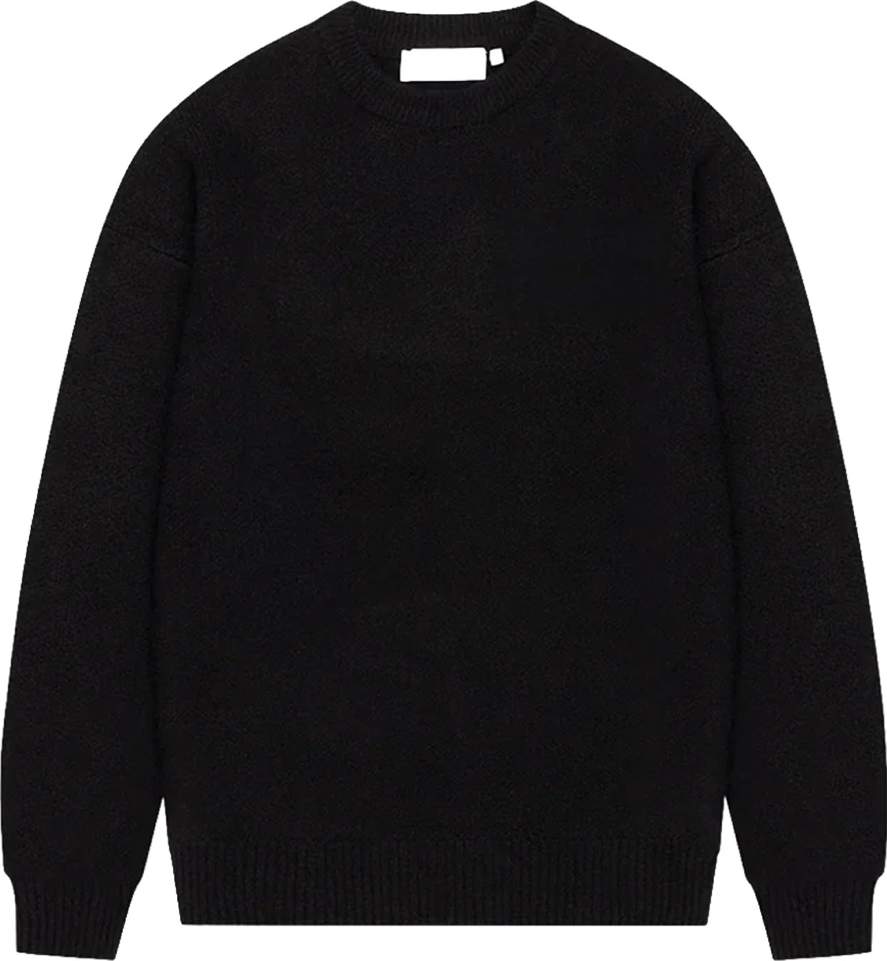 Croyez Lost Signal Knit Sweater