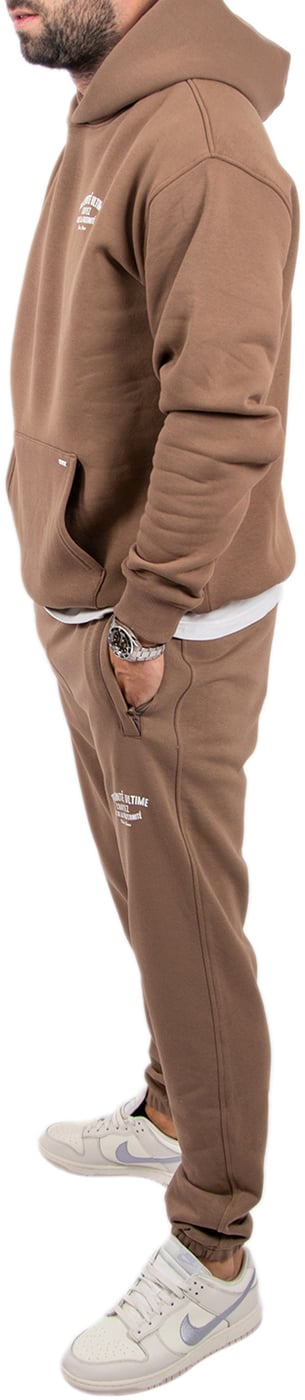 Croyez Fraternite Tracksuit