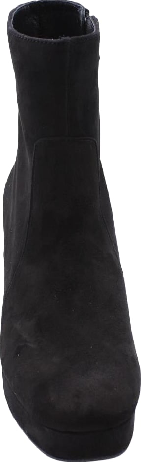 Enkellaars Black
