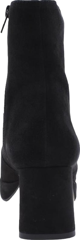 Enkellaars Black