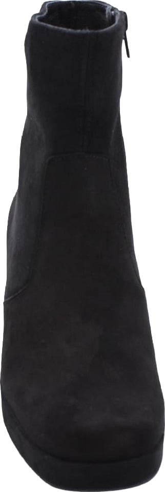 Enkellaars Black