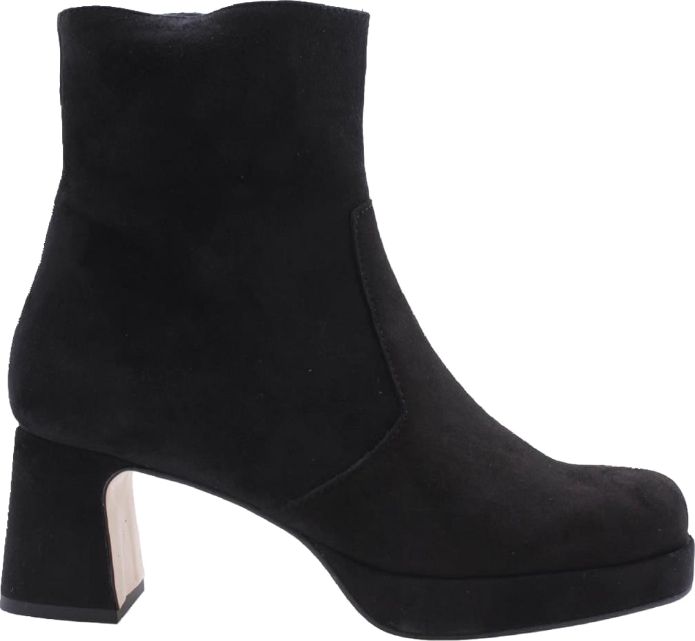 Enkellaars Black
