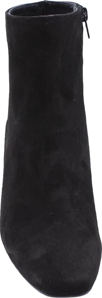 Enkellaars Black
