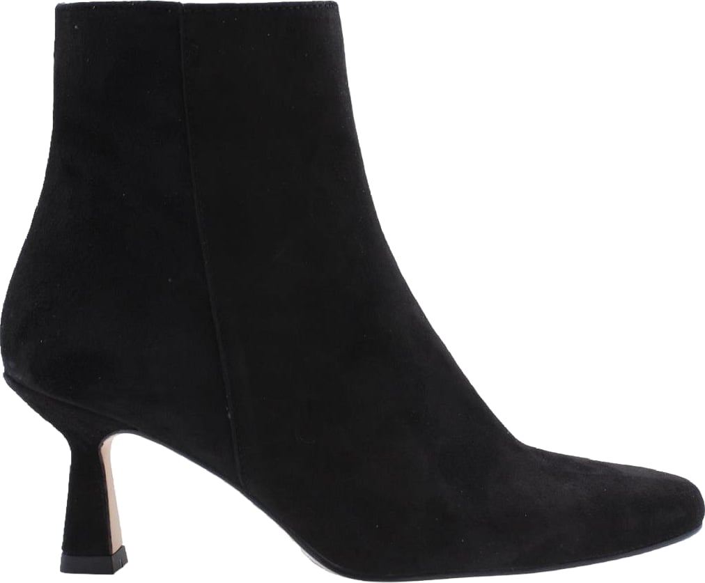 Enkellaars Black