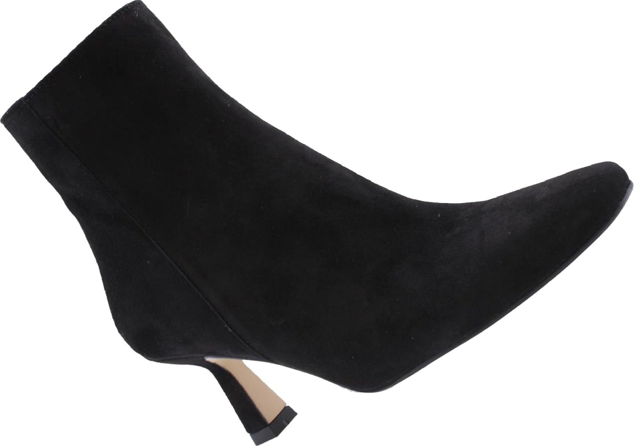 Enkellaars Black