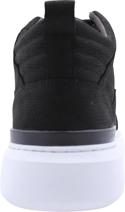 Bottine Black