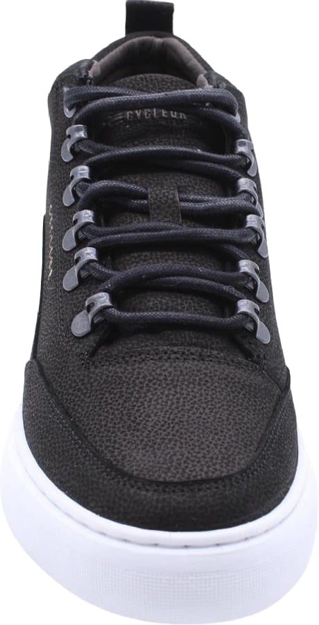 Bottine Black