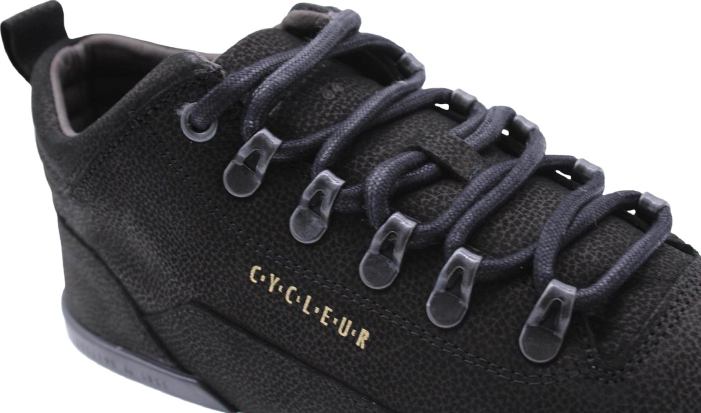 Bottine Black