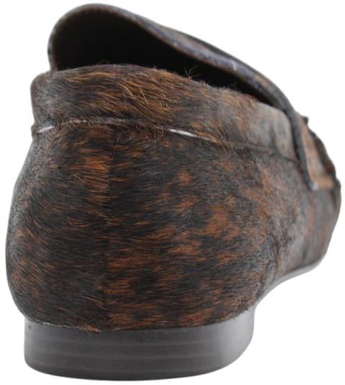 Mocassin Brown