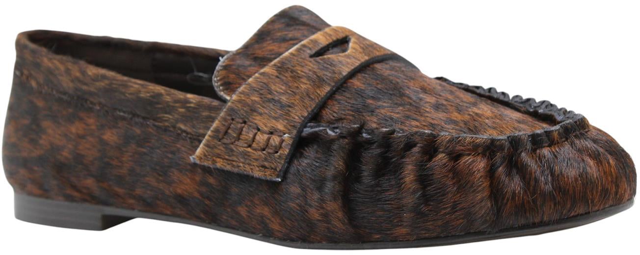 Mocassin Brown