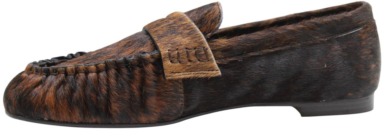 Mocassin Brown
