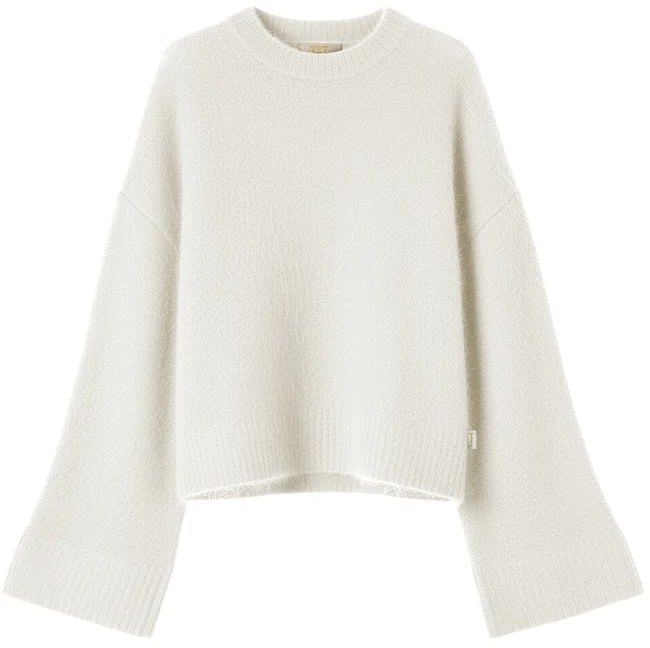 Knitwear Beige