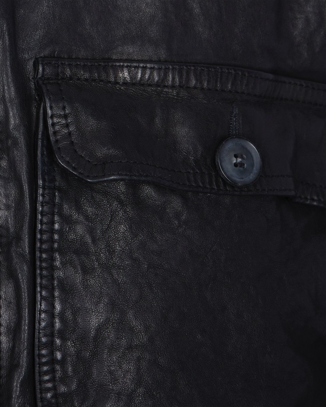 Coats Nero