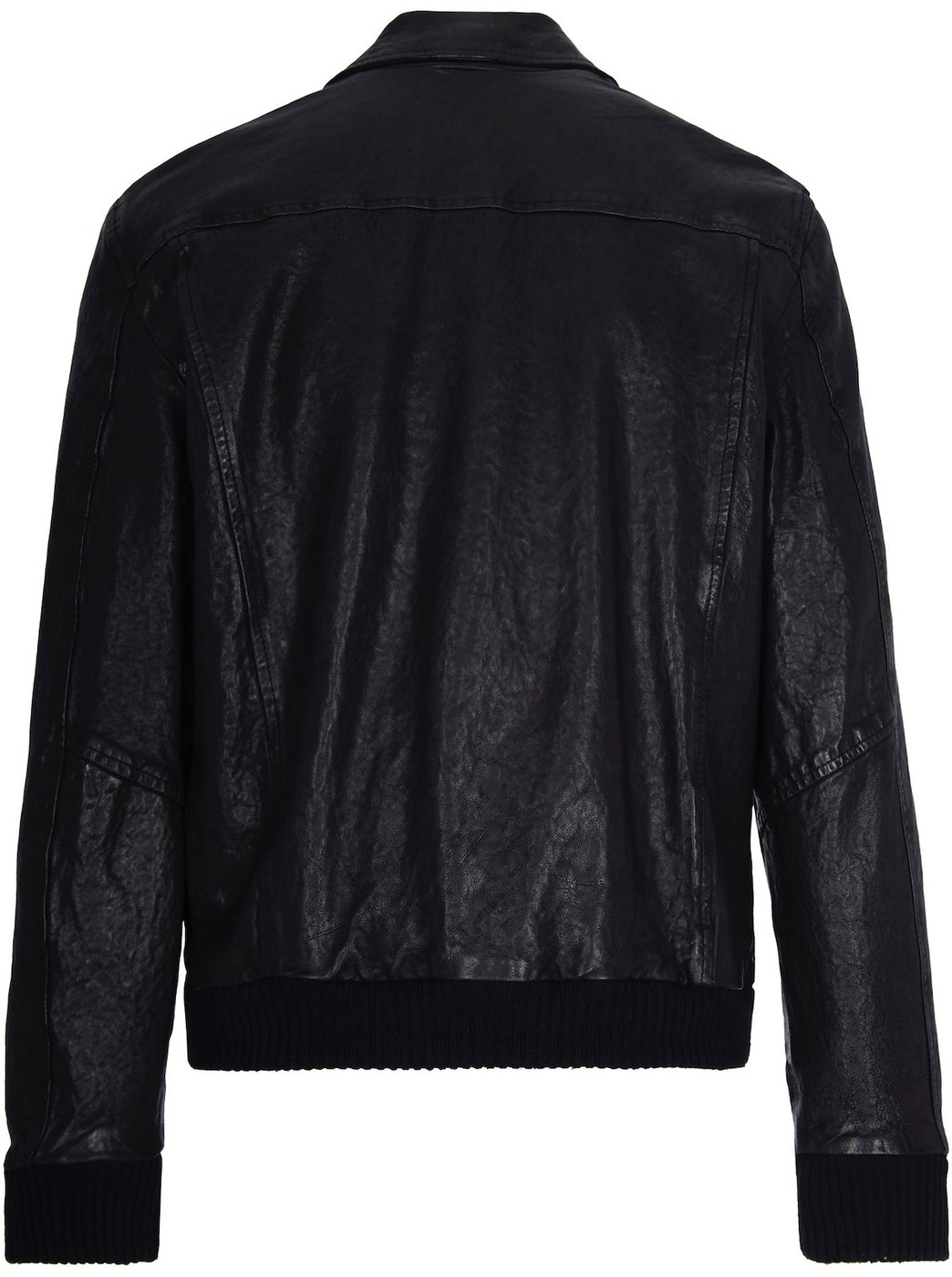 Coats Nero