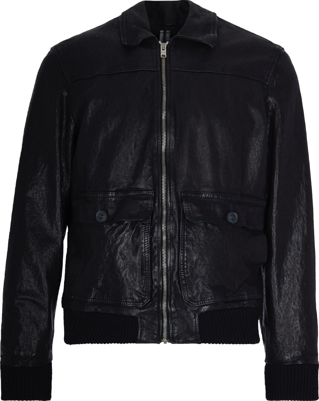 Coats Nero