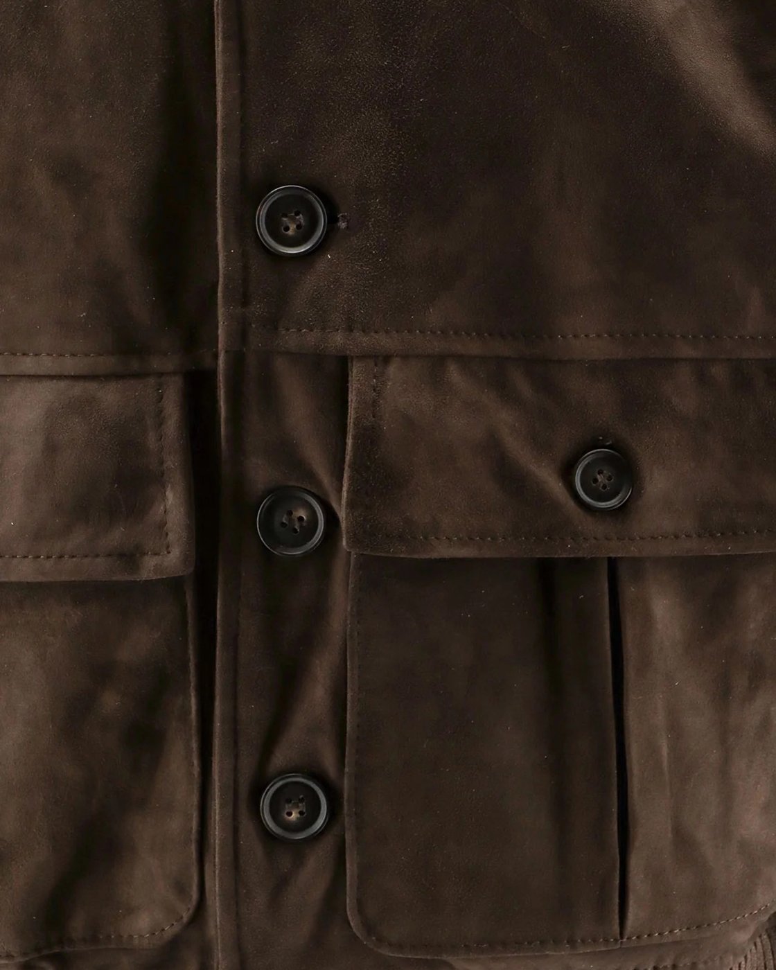 Coats Pepe