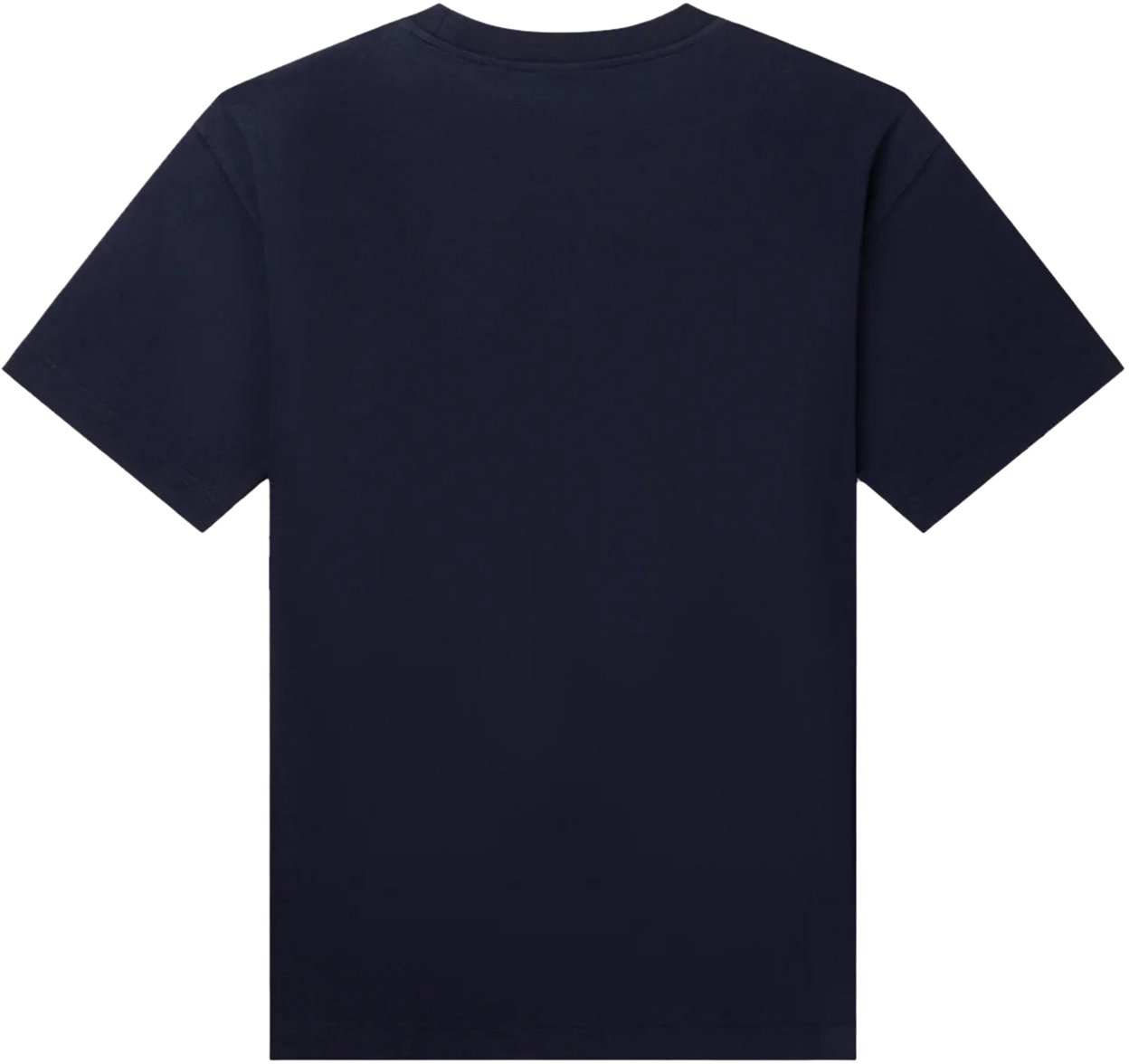T-shirt logo